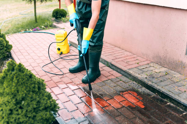 Trusted Pocono Ranch Lands, PA Pressure Washing Services Experts